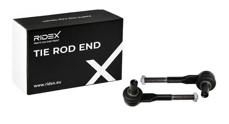 Tie Rod End