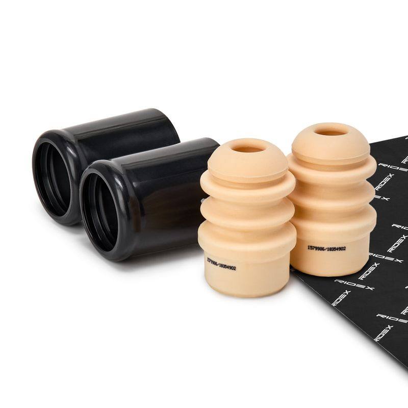 Dust Cover Kit, shock absorber