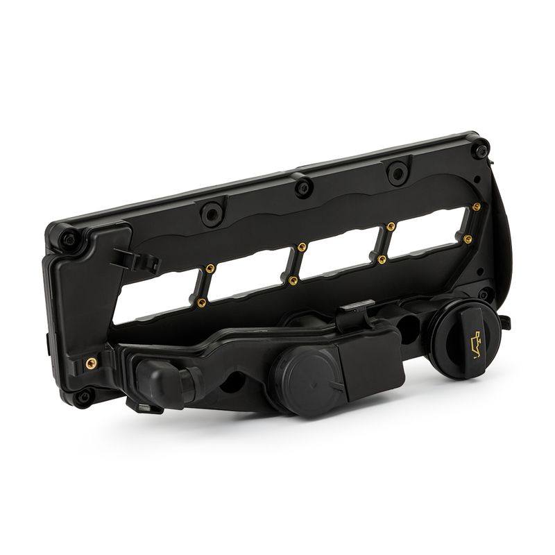 Cylinder Head Cover
