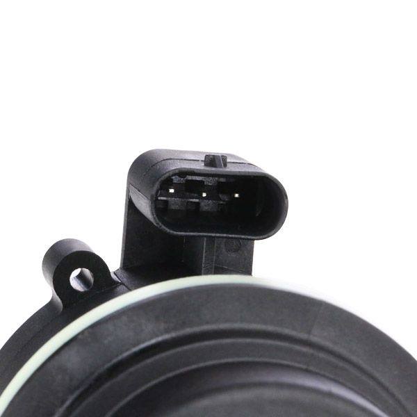Water Recirculation Pump, parking heater
