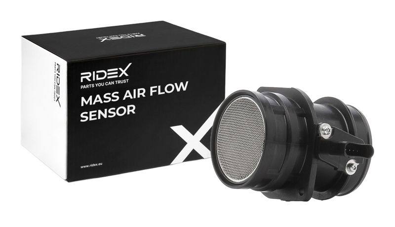 Mass Air Flow Sensor
