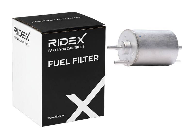 Fuel Filter