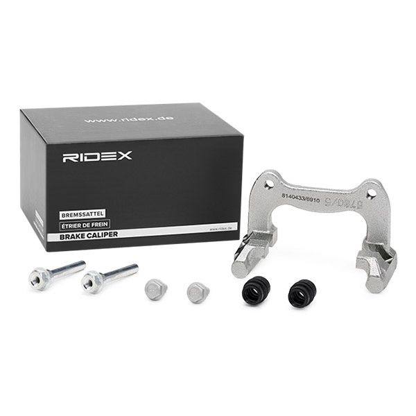 Bracket, brake caliper