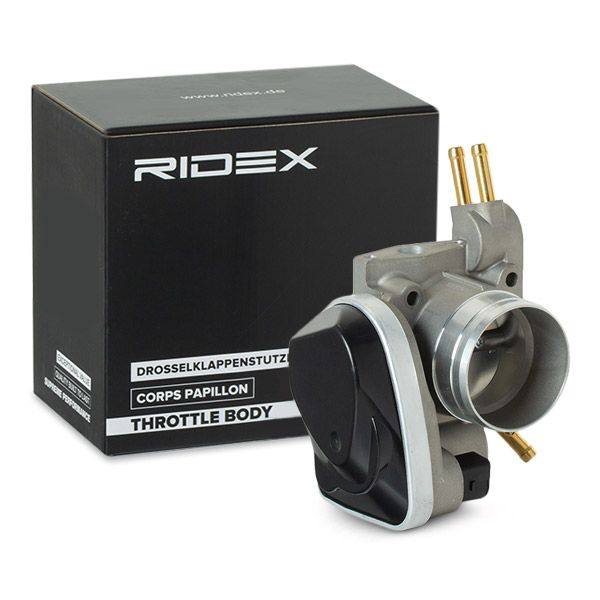 Throttle Body