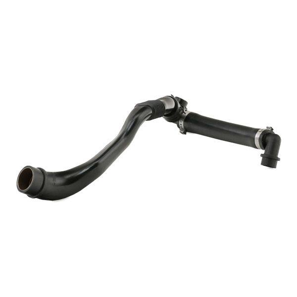 Hose, crankcase ventilation