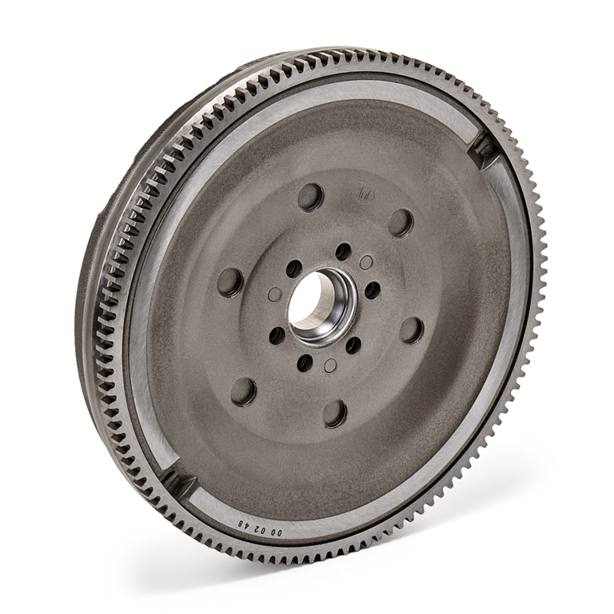 Flywheel