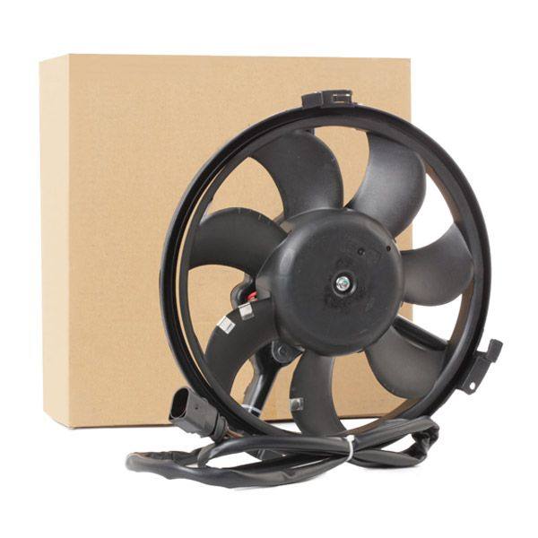 Fan, engine cooling