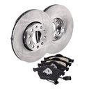 Brake Kit, disc brake