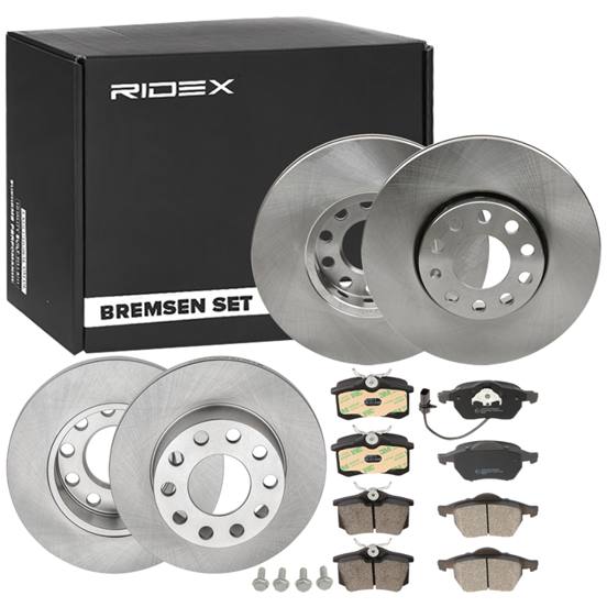 Brake Kit, disc brake