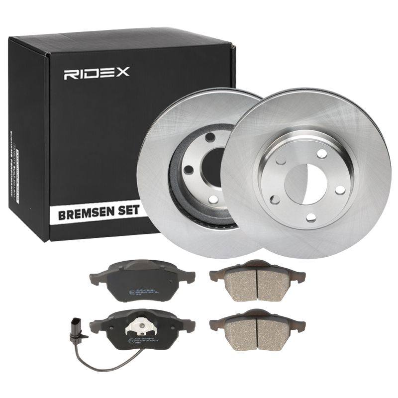 Brake Kit, disc brake