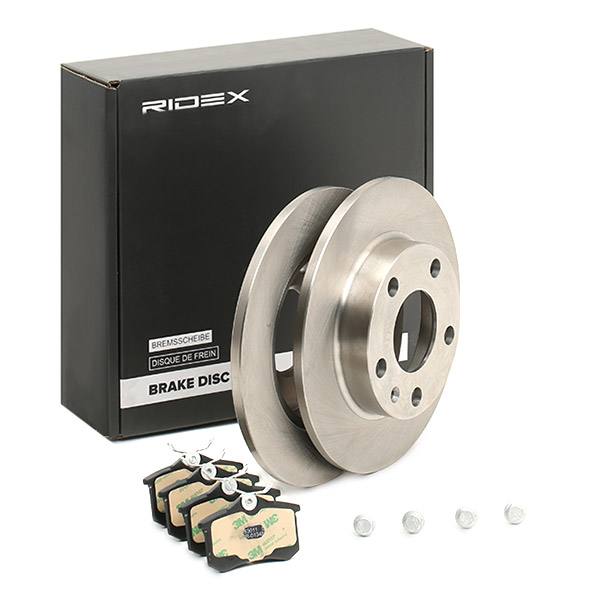 Brake Kit, disc brake