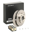 Brake Kit, disc brake
