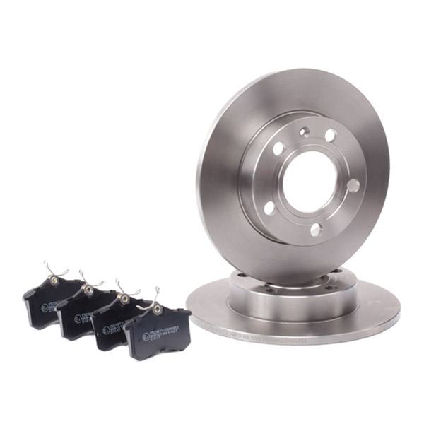 Brake Kit, disc brake