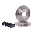 Brake Kit, disc brake