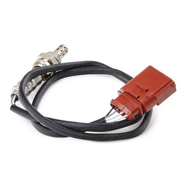 Oxygen Sensor