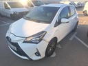 TOYOTA Yaris (Year of Construction 2019, 73 PS, Electric)