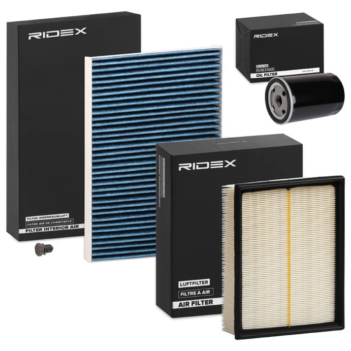 Filter Set