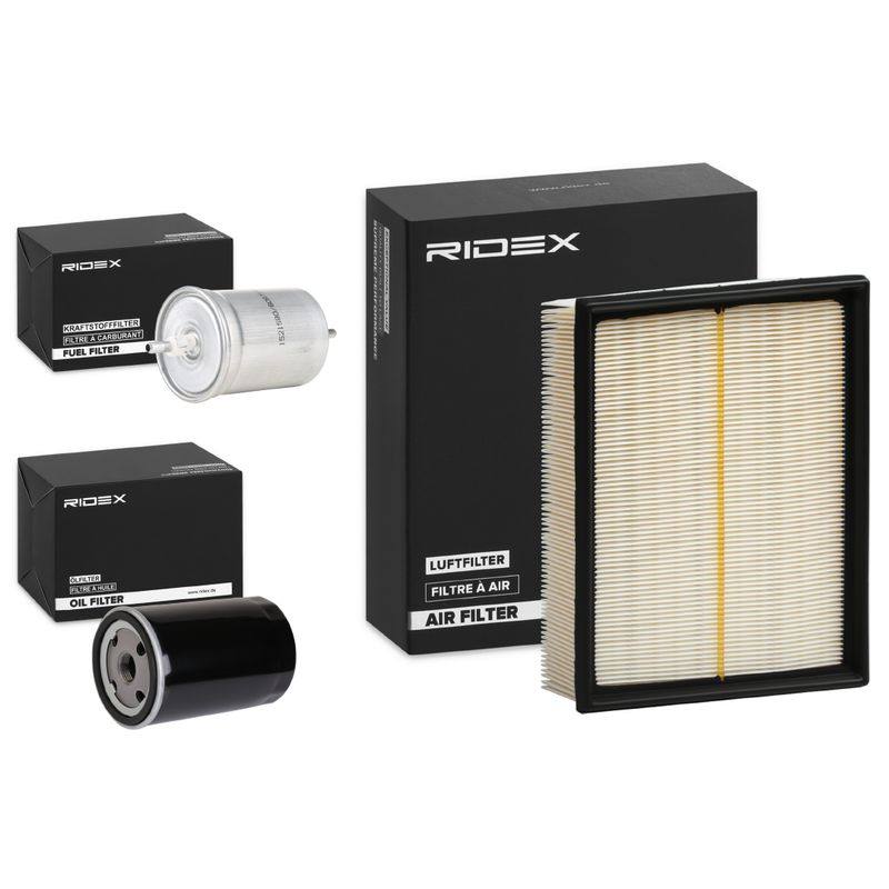 Filter Set