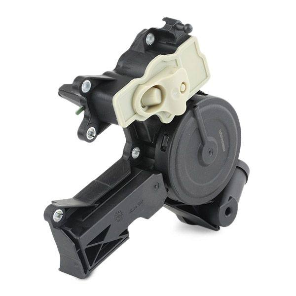 Oil Separator, crankcase ventilation