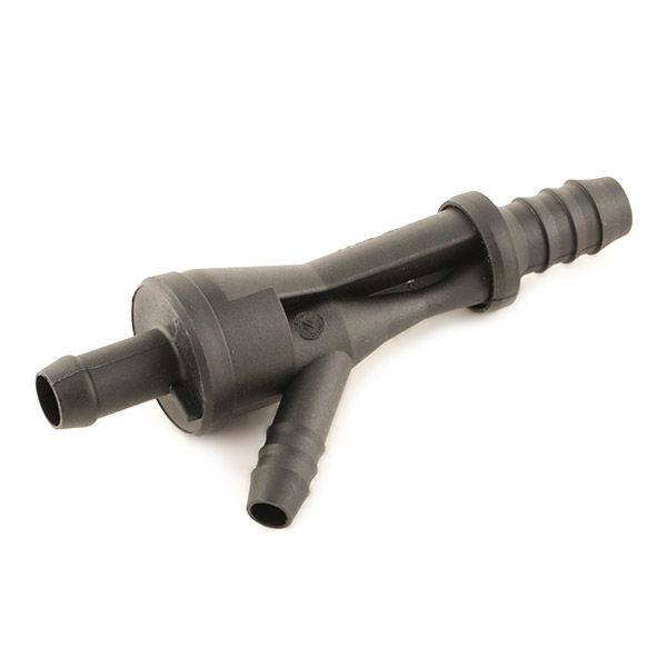 Valve, air control (intake air)