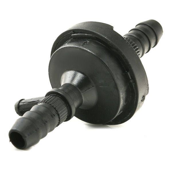 Valve, air control (intake air)