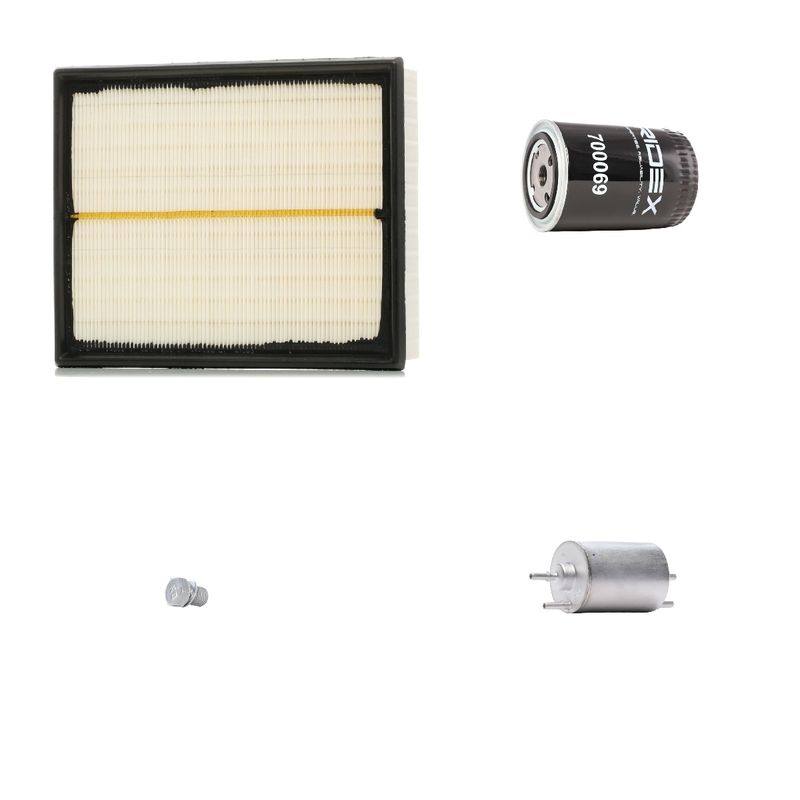 Filter Set
