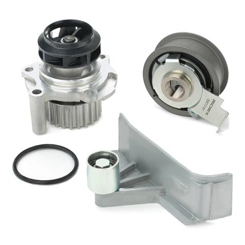 Water Pump & Timing Belt Kit