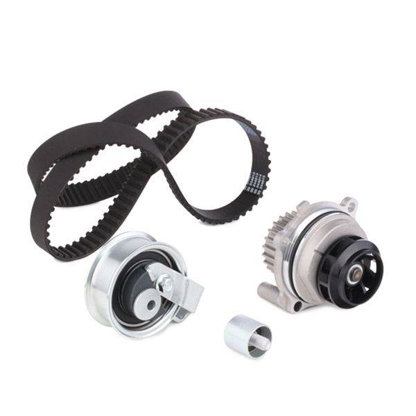 Water Pump & Timing Belt Kit