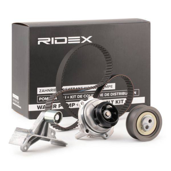 Water Pump & Timing Belt Kit