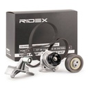 Water Pump & Timing Belt Kit