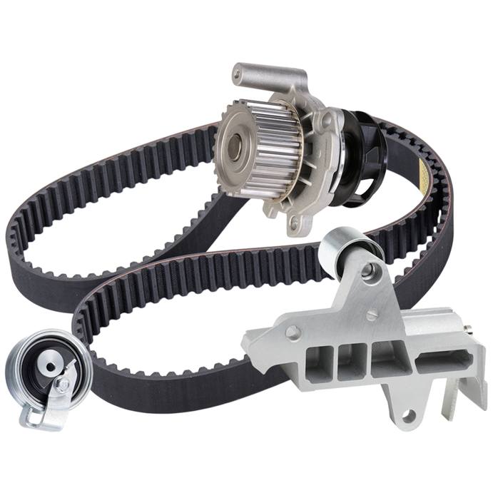 Water Pump & Timing Belt Kit