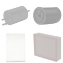 Filter Set