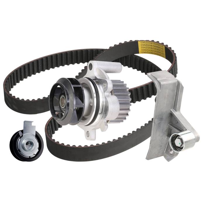 Water Pump & Timing Belt Kit