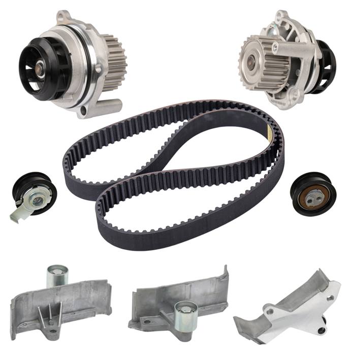 Water Pump & Timing Belt Kit