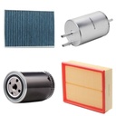 Filter Set