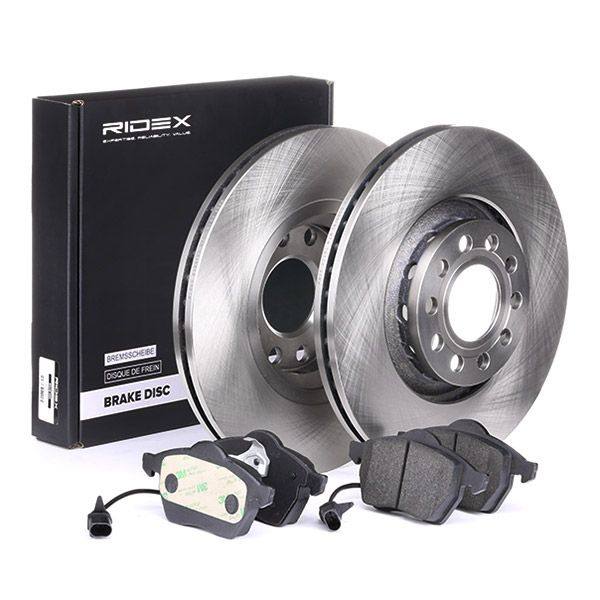 Brake Kit, disc brake