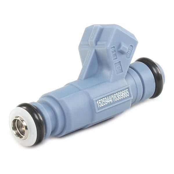 Injector Nozzle