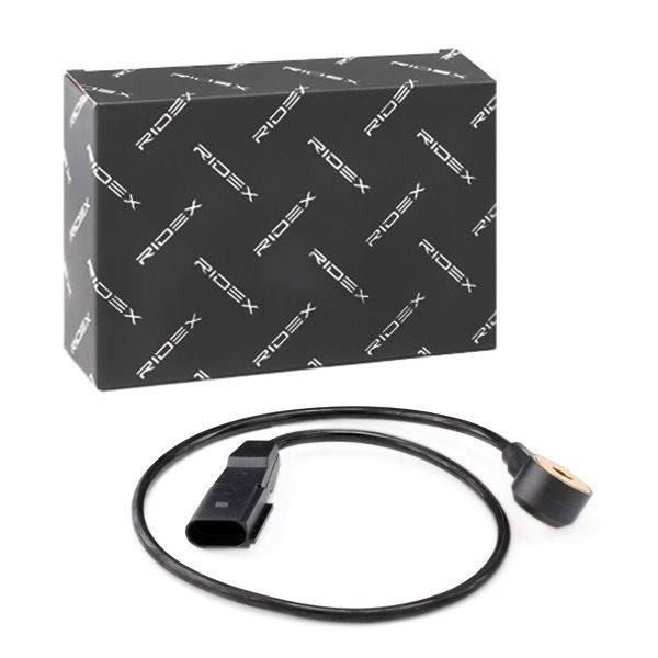 Knock Sensor