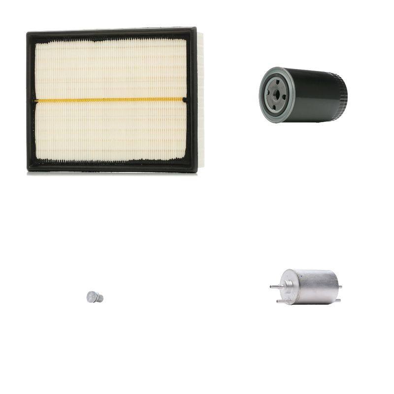 Filter Set