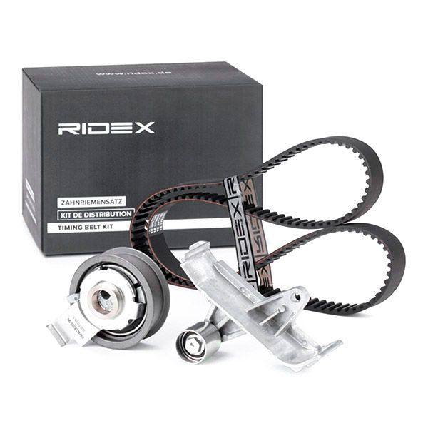 Timing Belt Kit