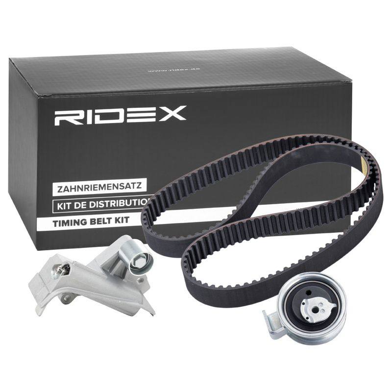 Timing Belt Kit