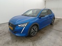 PEUGEOT 208 (Year of Construction 2022, 136 PS, Electric)