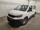 PEUGEOT Rifter (Year of Construction 2021, 102 PS, Diesel)