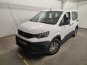 PEUGEOT Rifter (Year of Construction 2021, 102 PS, Diesel)