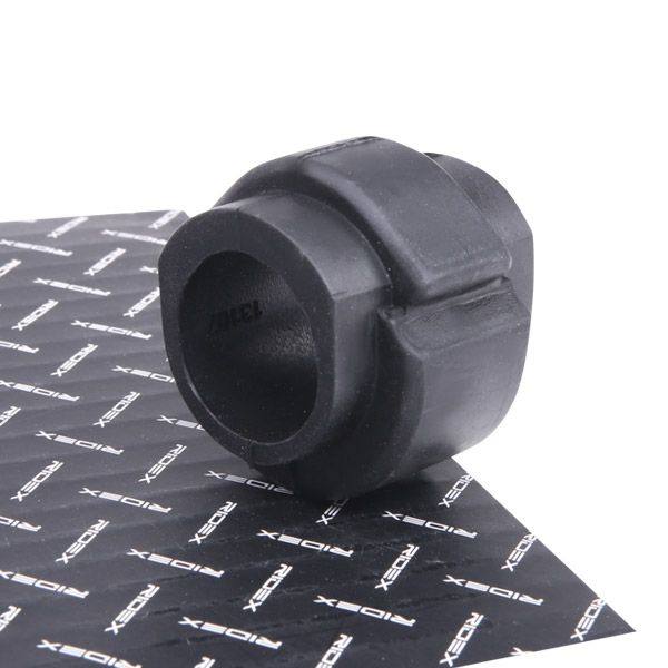 Mounting, stabiliser bar
