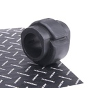 Mounting, stabiliser bar