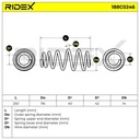 Suspension Spring