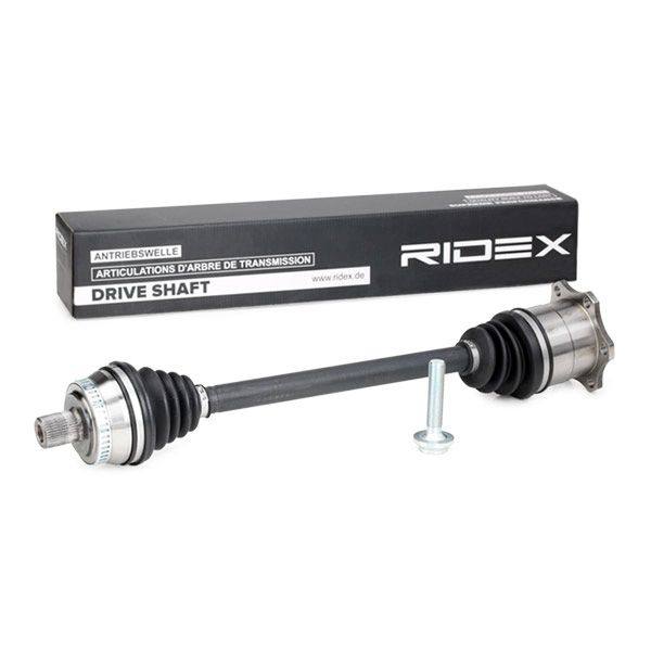 Drive Shaft