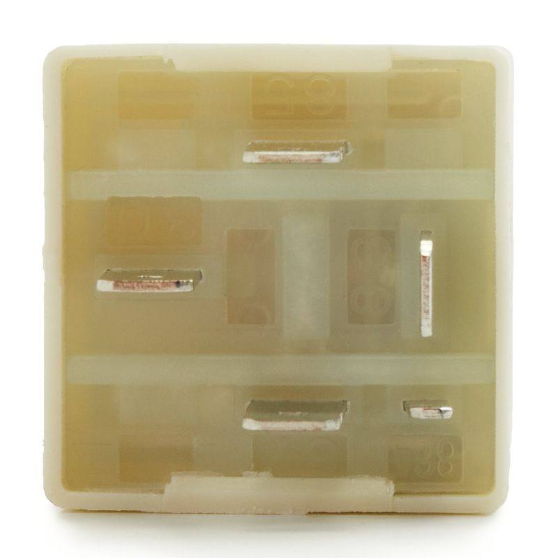 Relay, fuel pump