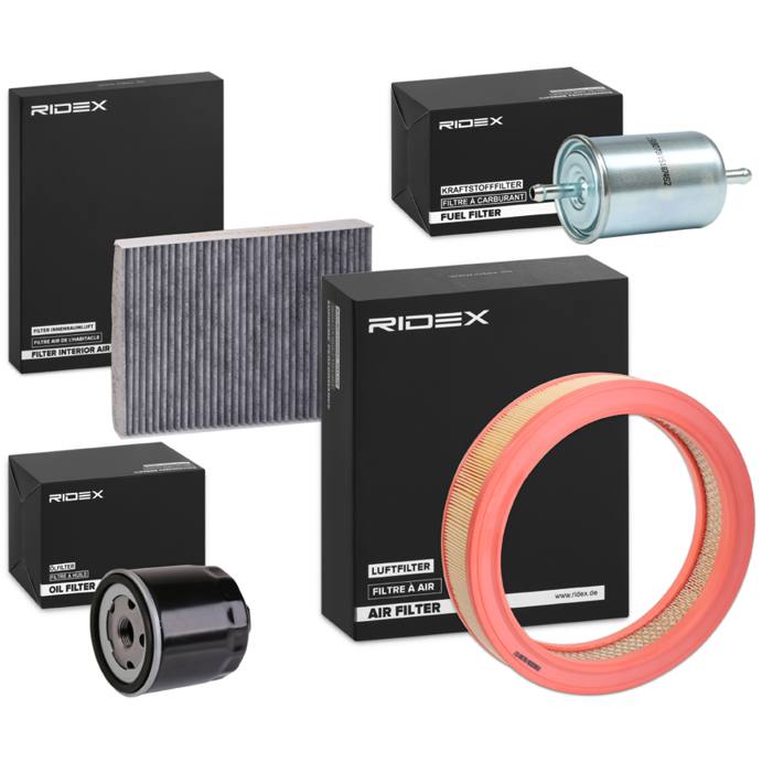Filter Set